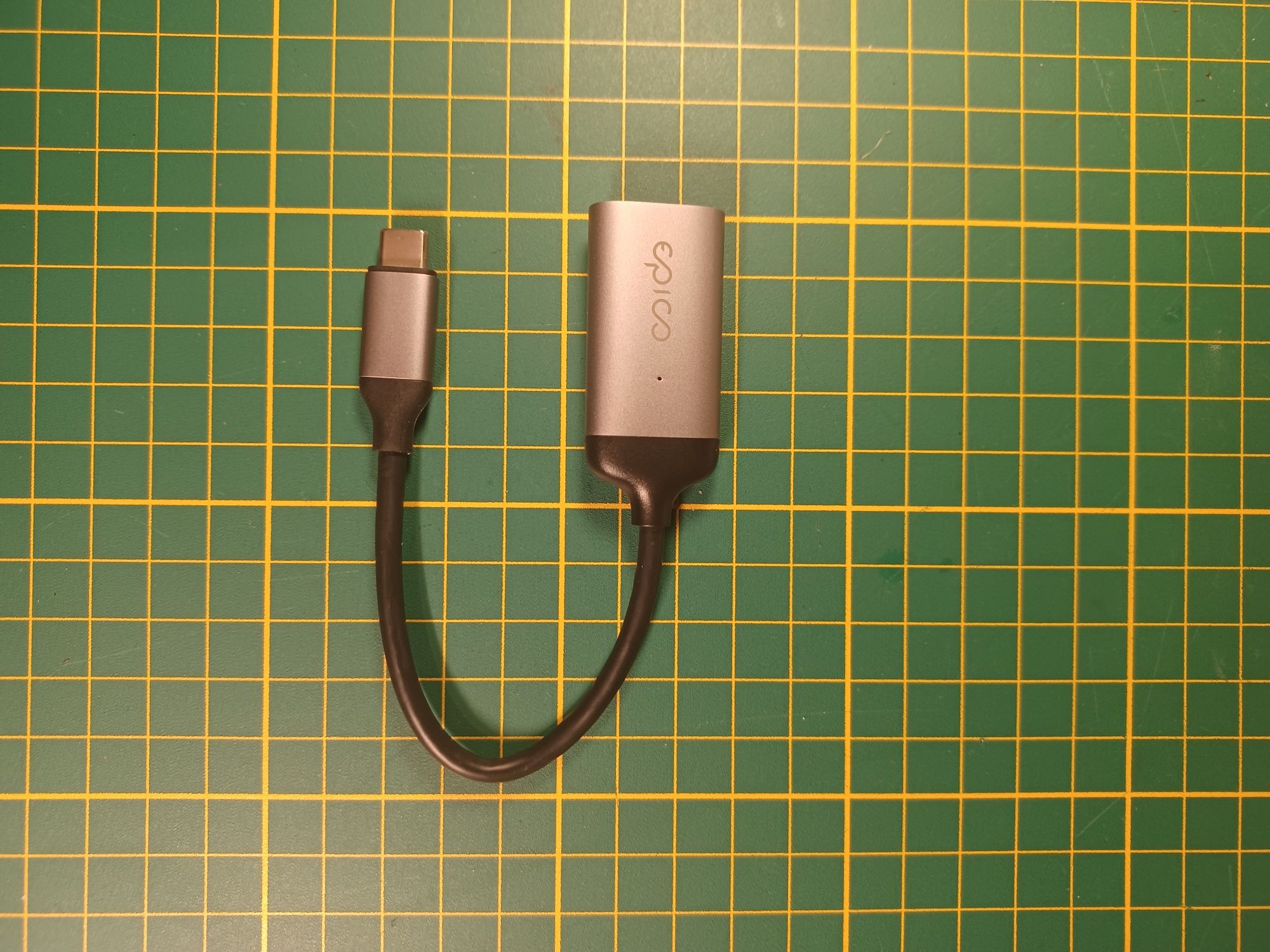 Adapter USB-C  HDMI