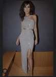 Sukienka Lou Latoya rom.M