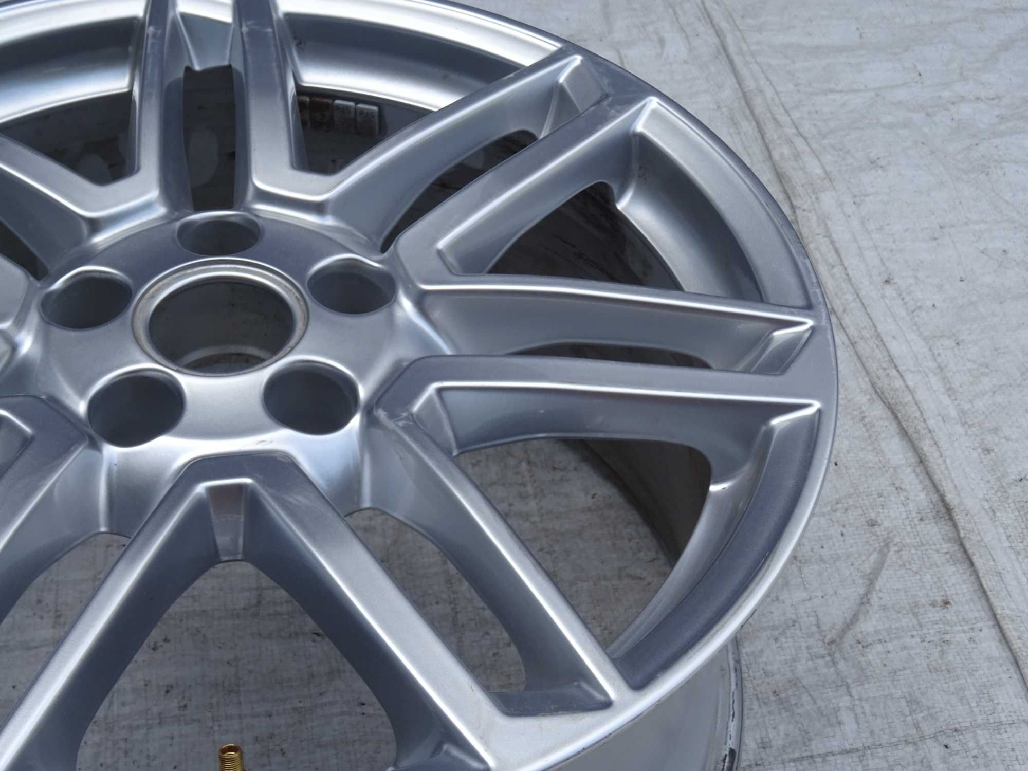 felga aluminiowa audi tt iii rs 18 '' 8s0,601025m