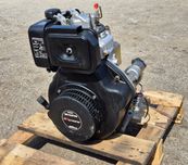 Silnik Lifan SR192FDE diesel