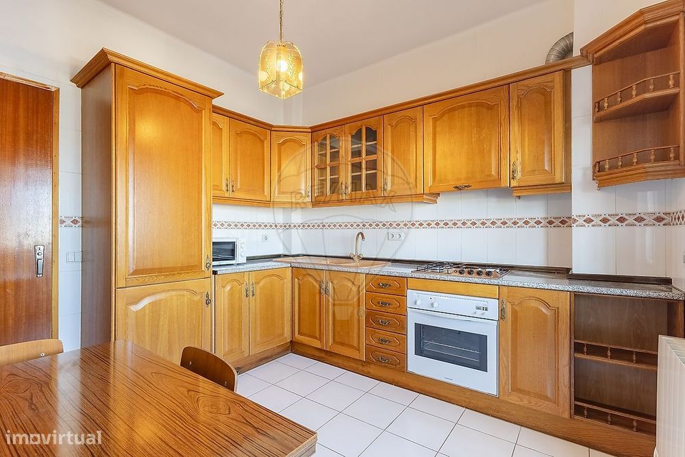 Apartamento T2 para venda