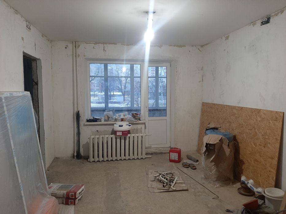 Продам Помещение с АО, начало Лушпы