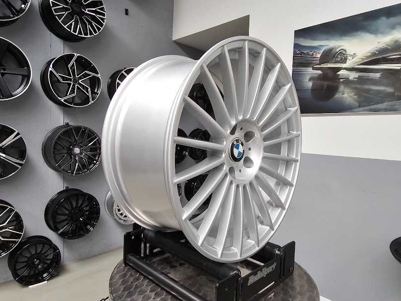 Jantes Look BMW em 20 | 5x120 novas