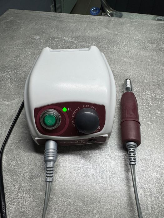 Фрезер для манікюру STRONG