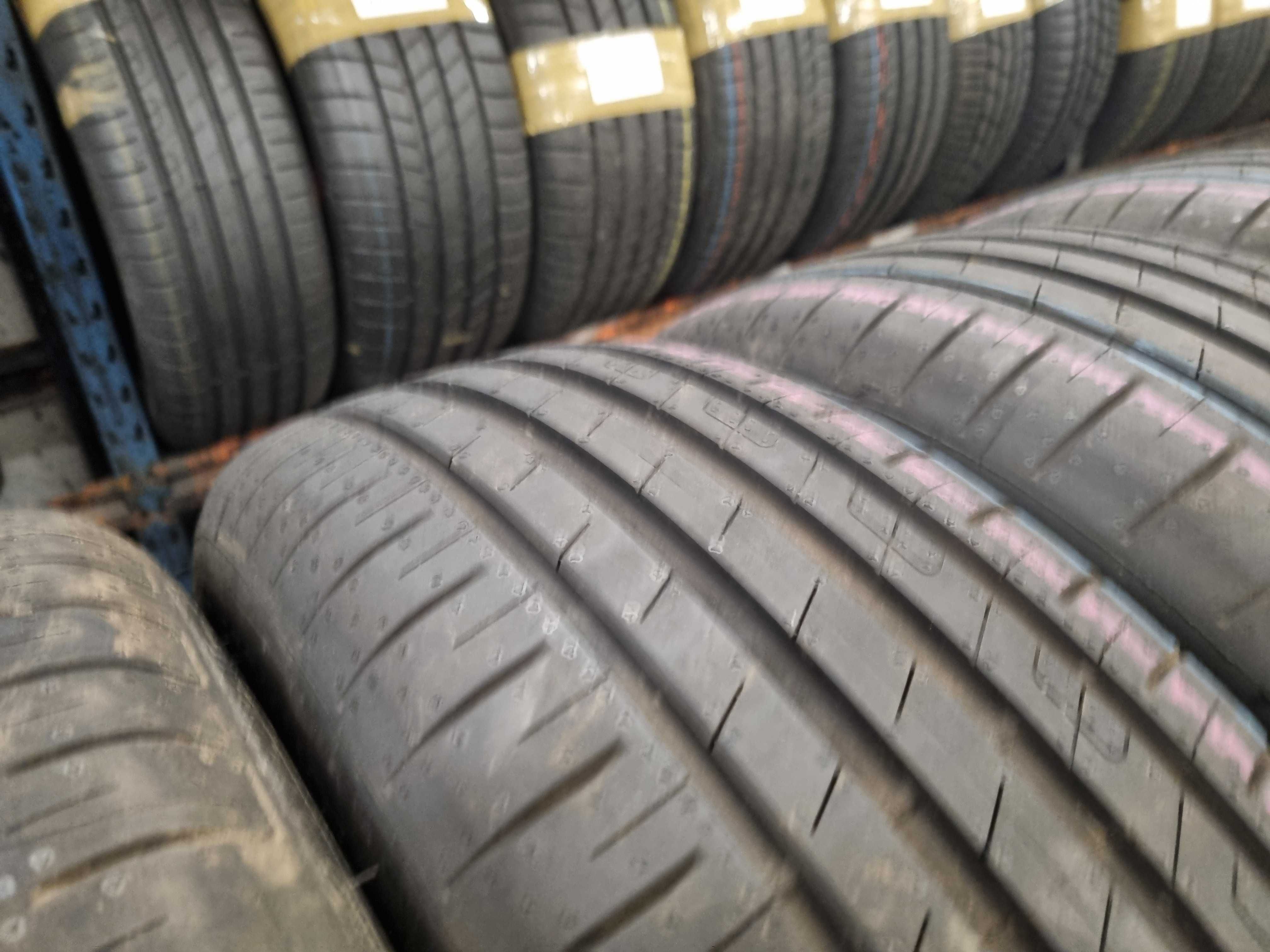 205/60/16 92V Goodyear Efficient Grip Preforamnce DEMO Dot.4123