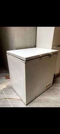 Arca frigorífica Congeladora Norteli 195L