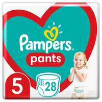Pampers pants rozm. 5