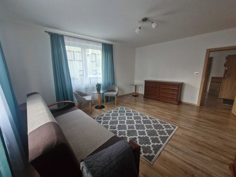 Mieszkanie do wynajecia w Słomnikach