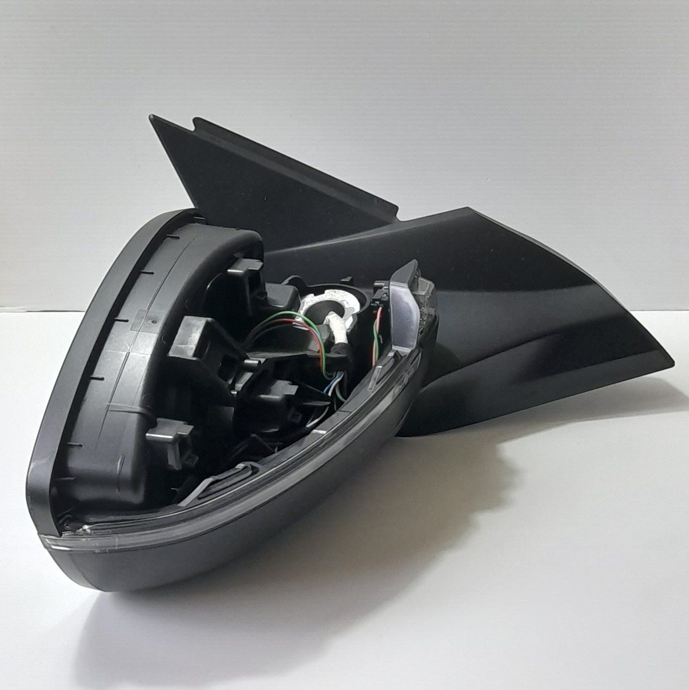 Espelho eléctrico Peugeot 2008 (modelo 2021)