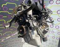 Motor BMW 520i SERIE 5 BERLINA (E39) Ref - 206S2  -  NO.20387