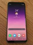 Samsung s8,64g полностью рабочий