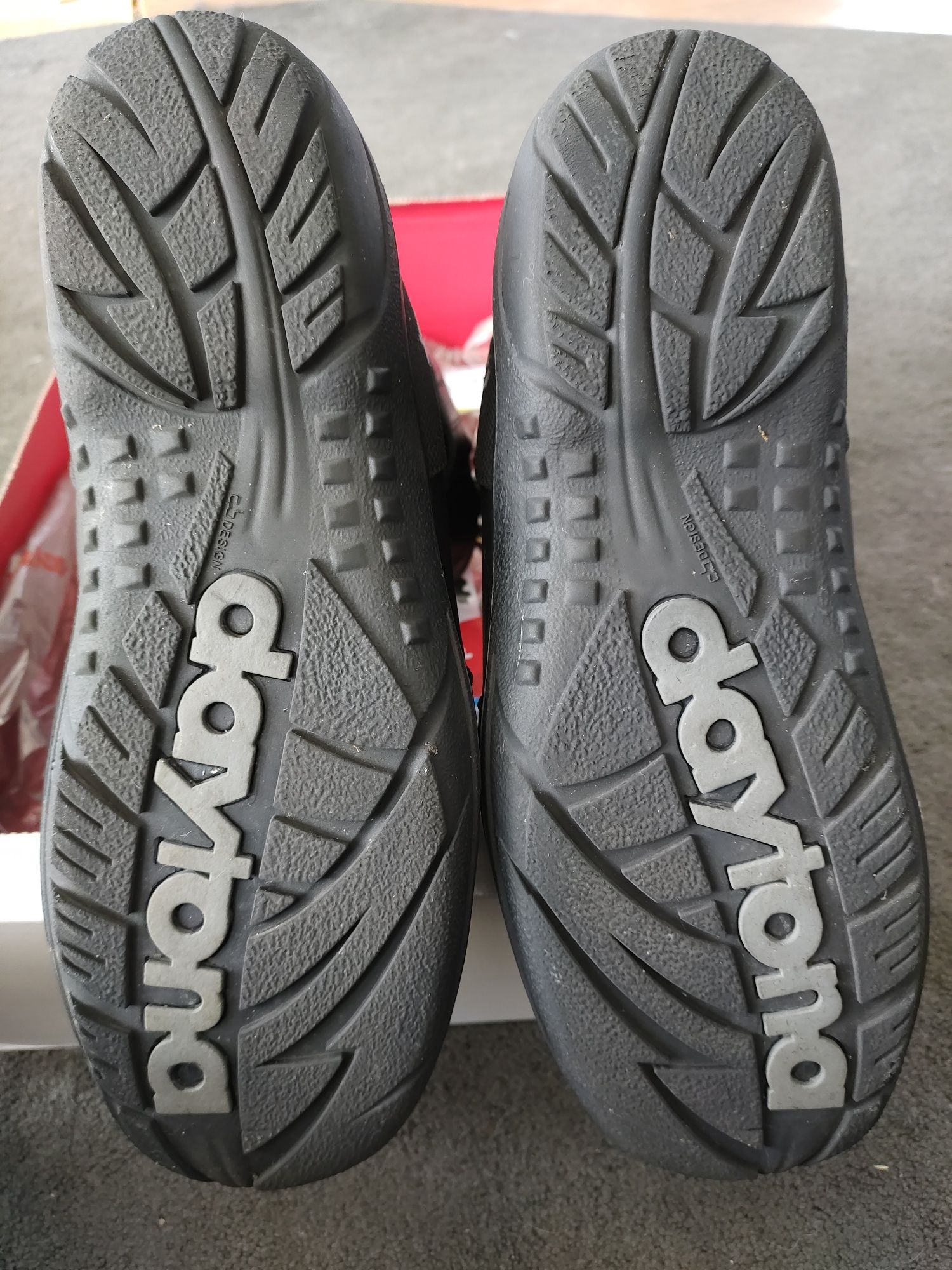 Buty Daytona Road Star GTX M 42