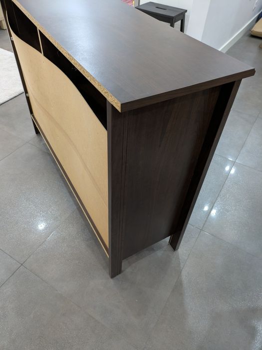 Móvel televisão brusali