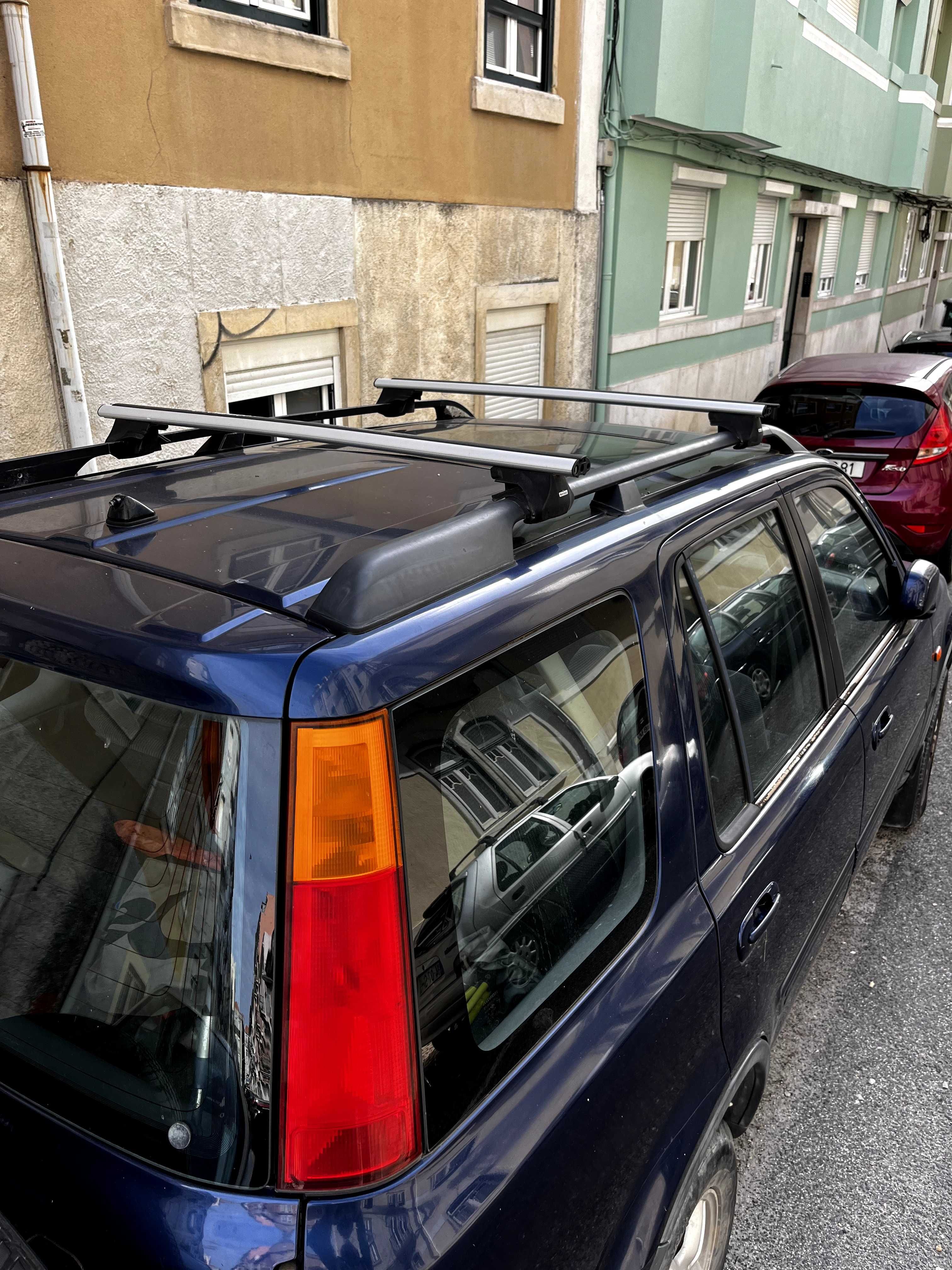 Honda CRV 2000 - Gasolina