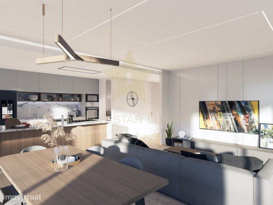 Apartamento T1