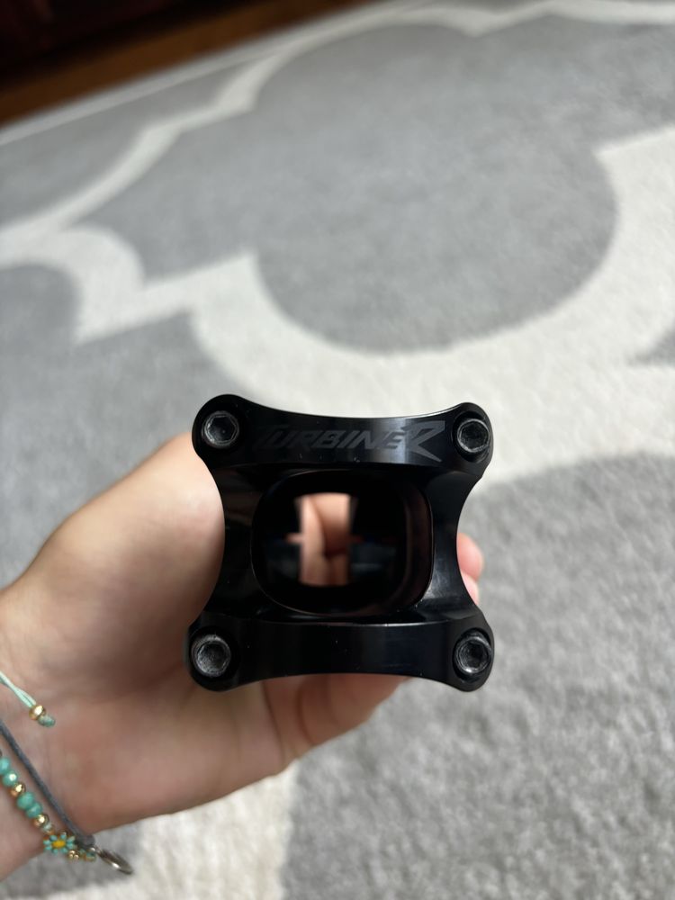 Mostek Race Face Turbine R 35 50mm