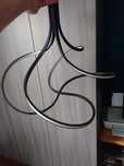 Lampy ledowe, sufitowe, używane
