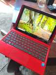 Komputer HP Pavilion x2 , używany w stanie  b. dobrym.