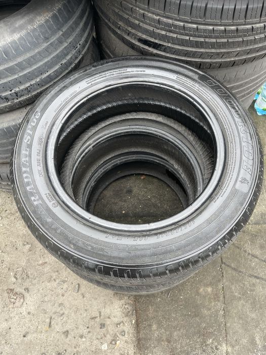 Шини R15 195/60 Goodride