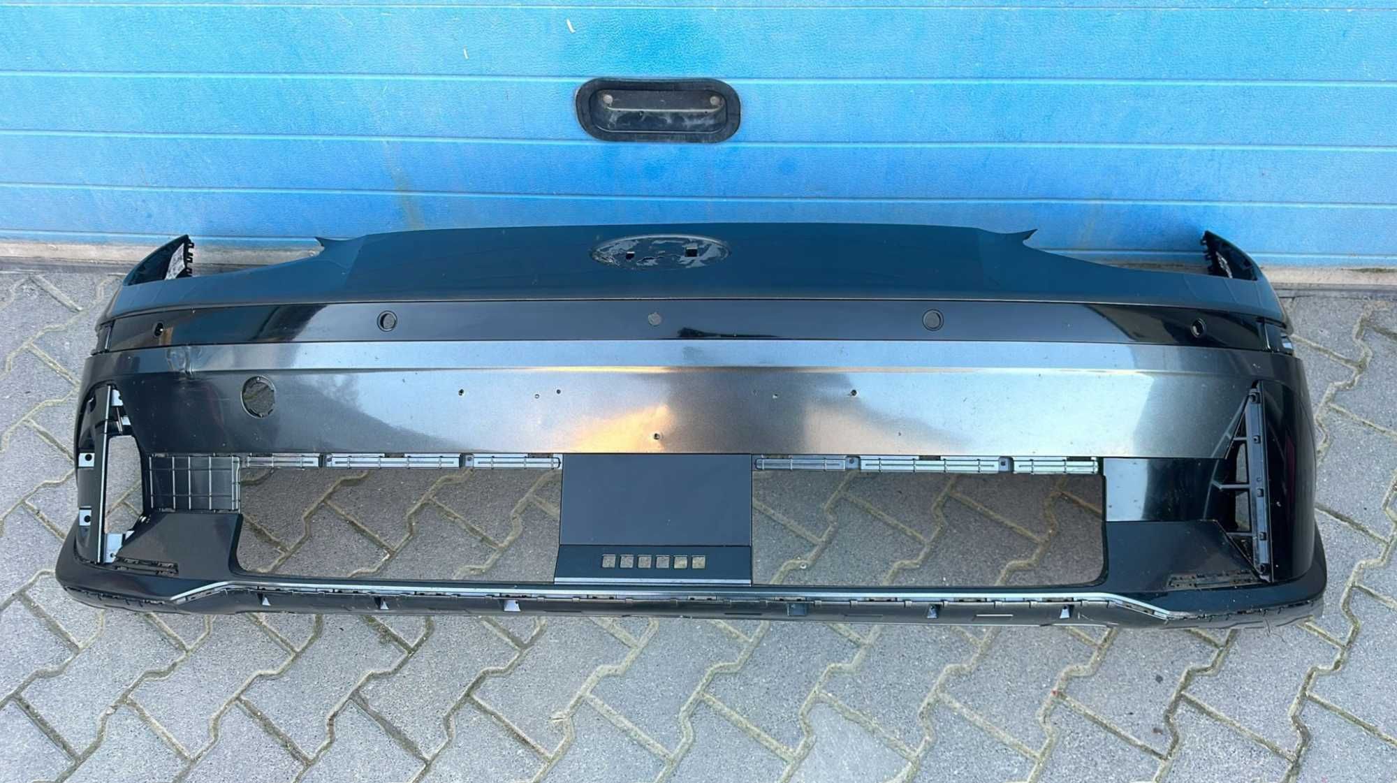 Hyundai Ioniq 6 VI Бампер передний перед разборка