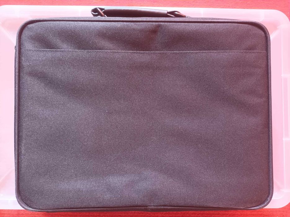 Сумка Deuter Escape II та Сумка для ноутбука D-Lex LX-100P