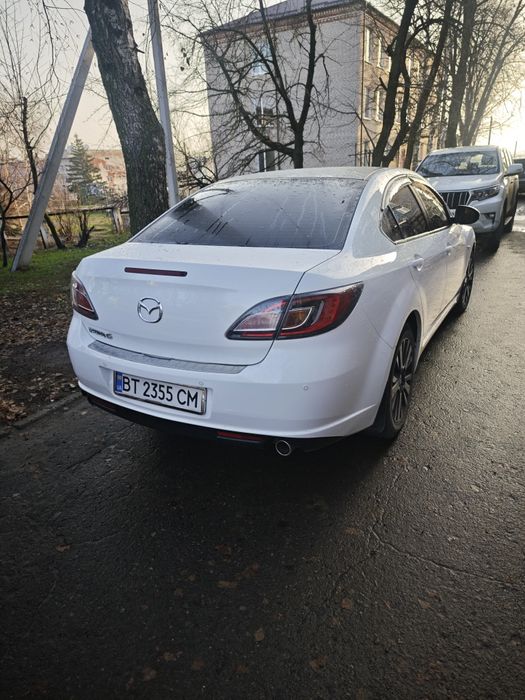 Продам Мазда 6, 2008, GH
