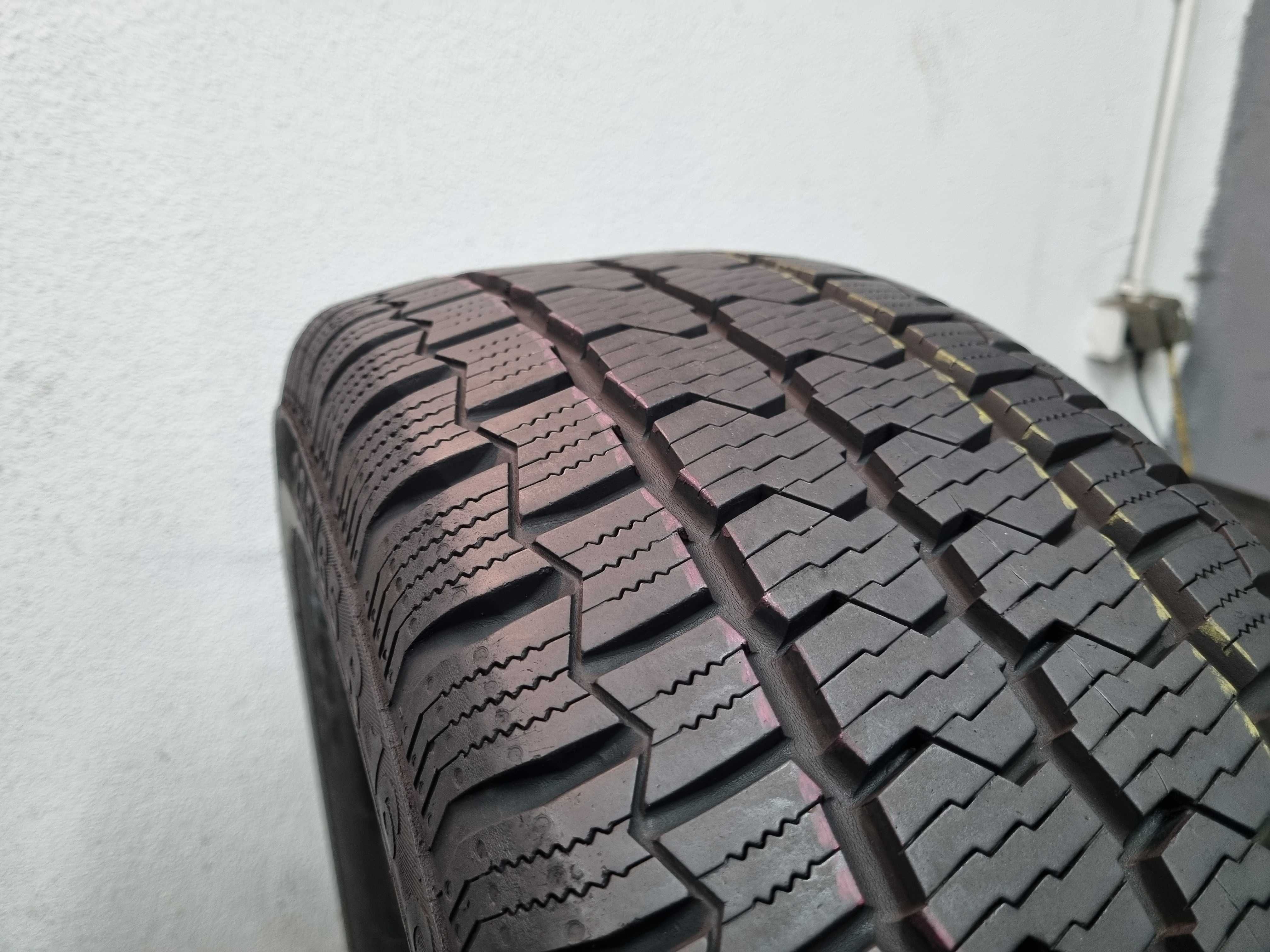 235/65/16C 115/113R Continental V.F.S.2 Dot.2111R
