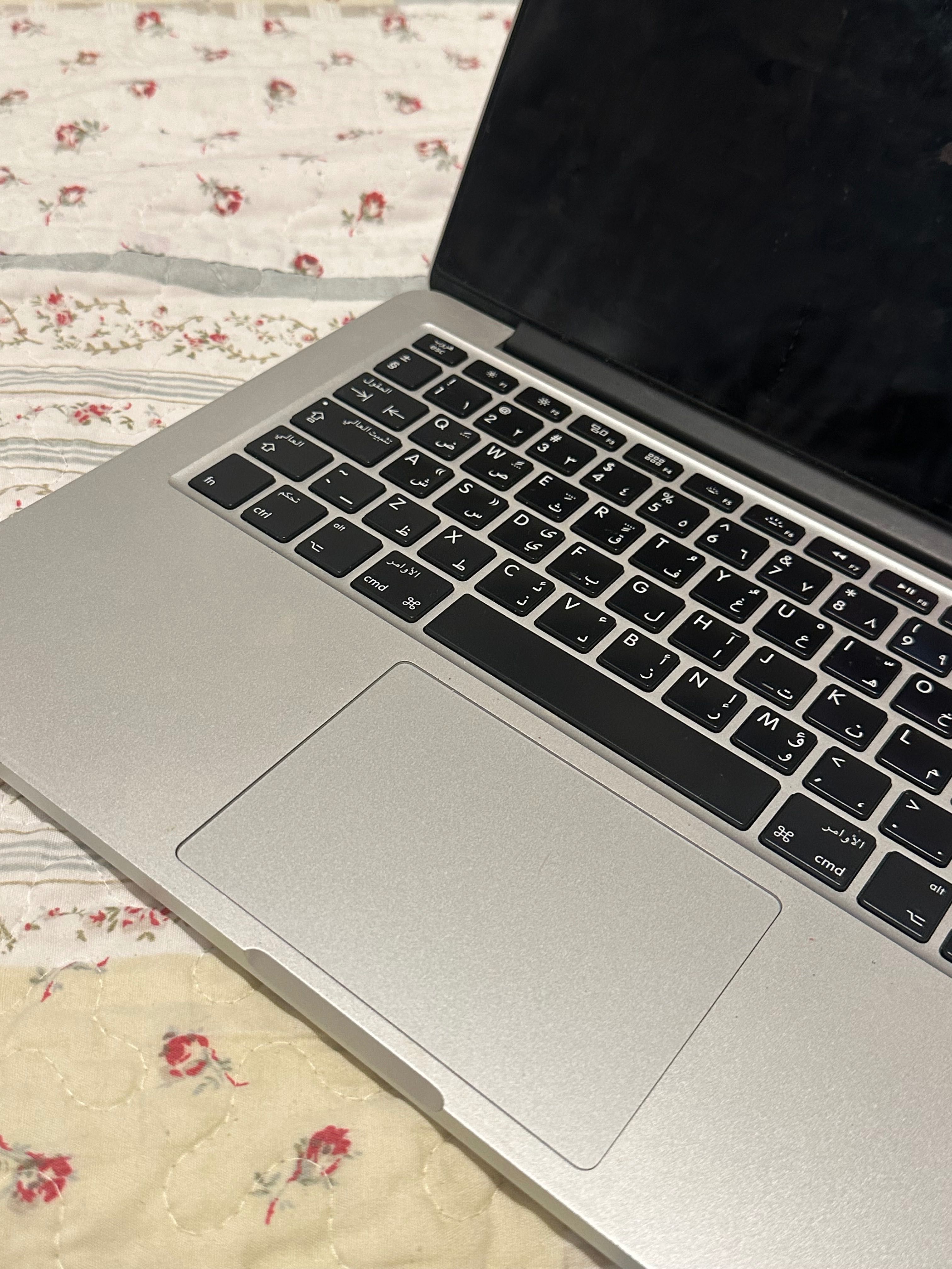 MacBook Pro (Retina, 13-inch, Mid 2014)
