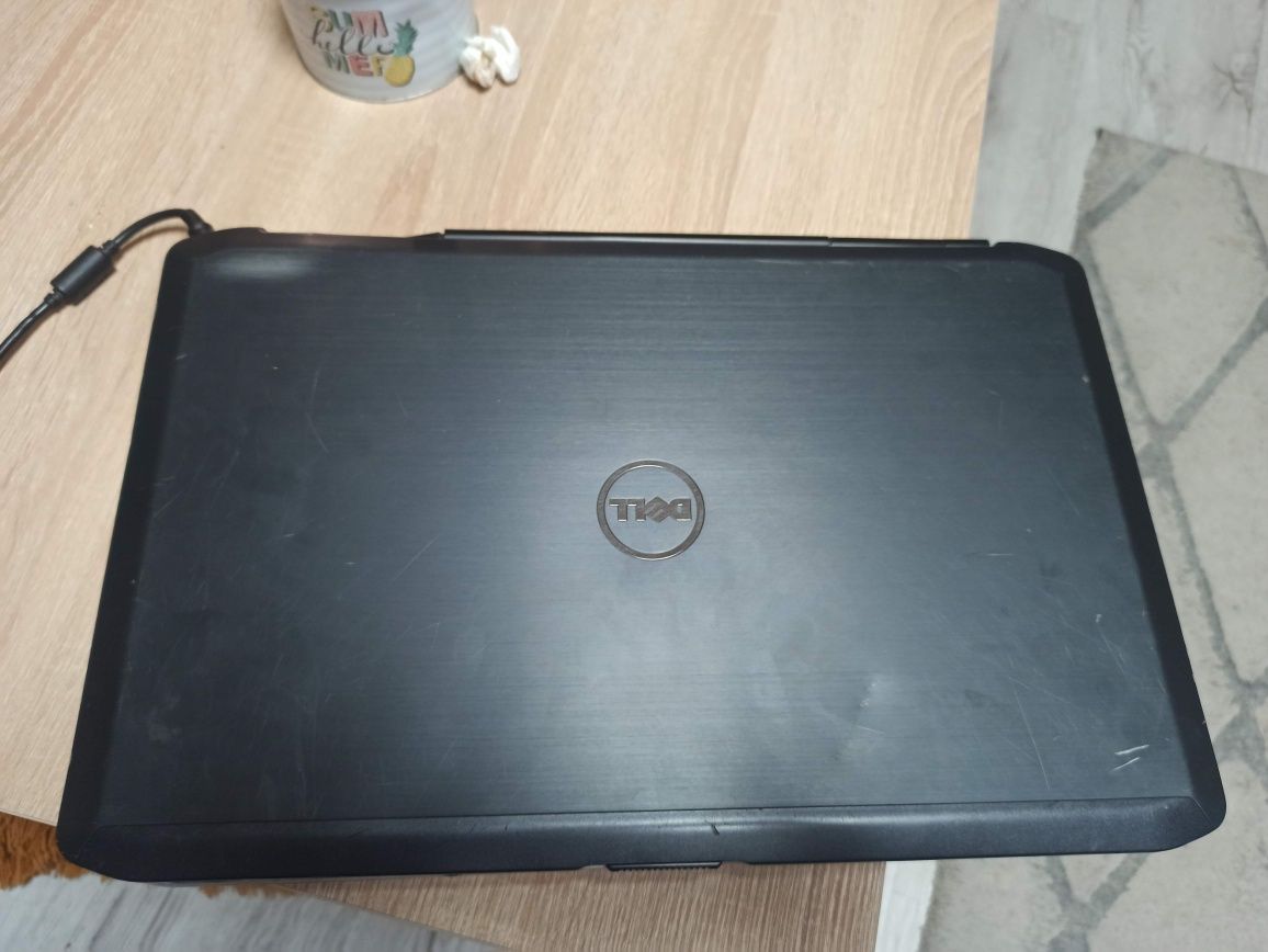 Laptop Dell Latitude E5530 i5 8gb ram 500gb
