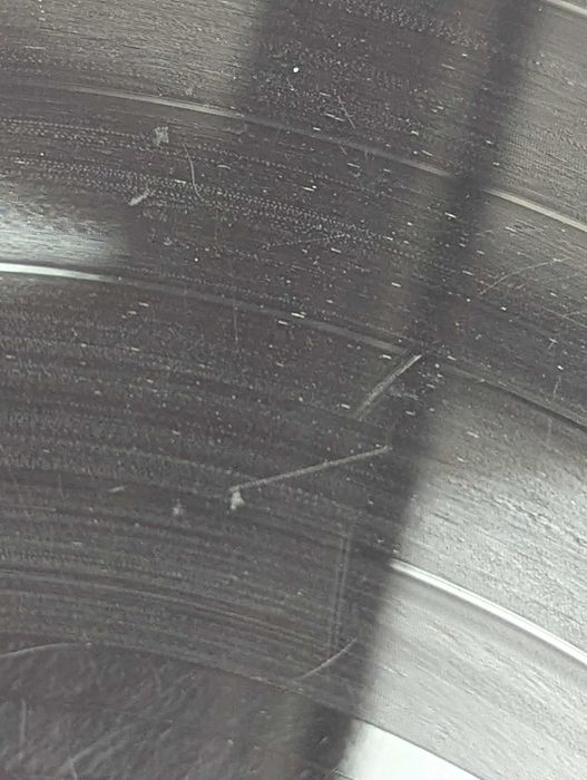 ВІА Водограй Вінілова платівка. 1978