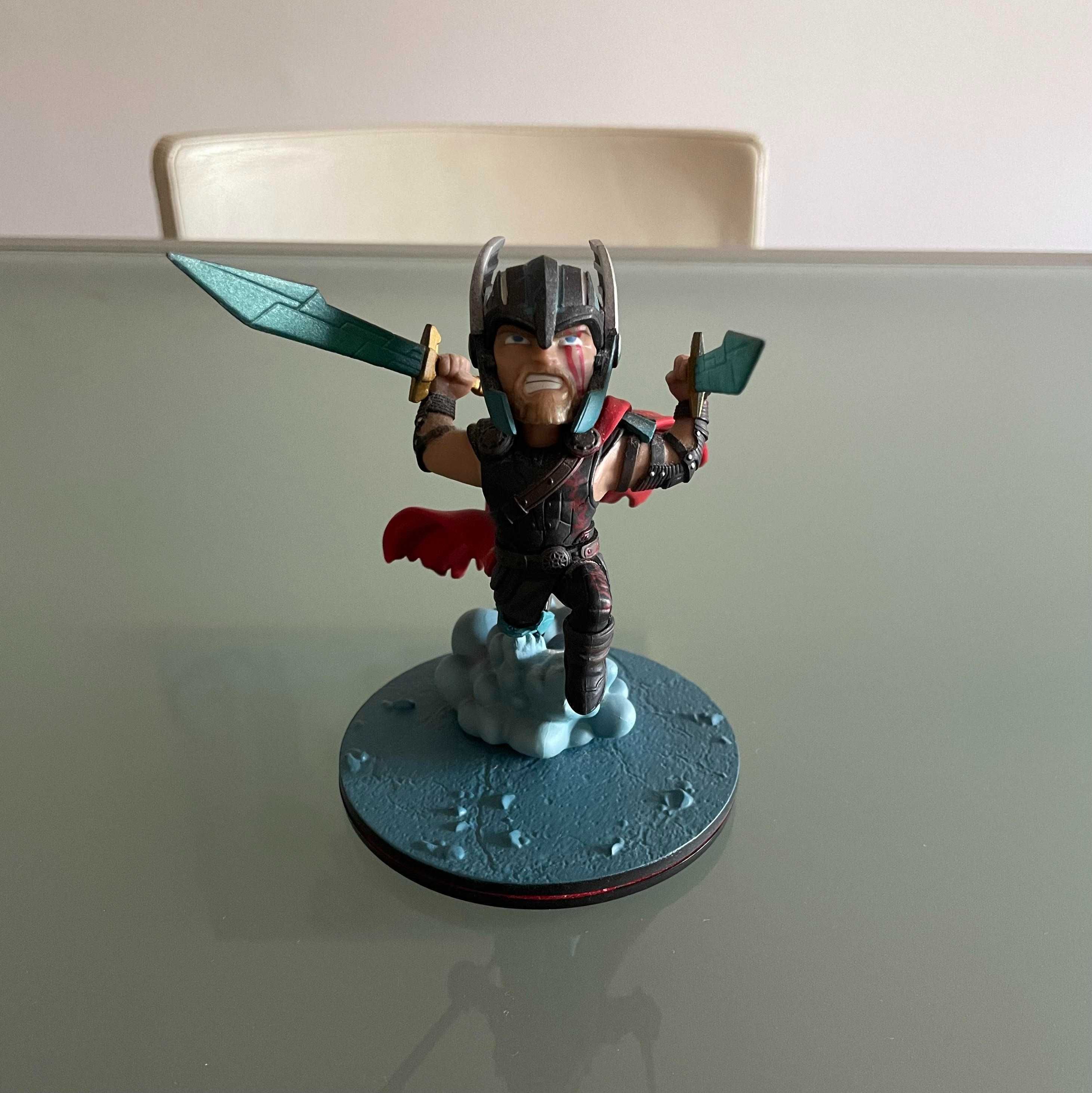 Q Figure Thor Ragnarok