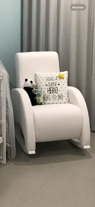 Cadeirao de amamentaçao