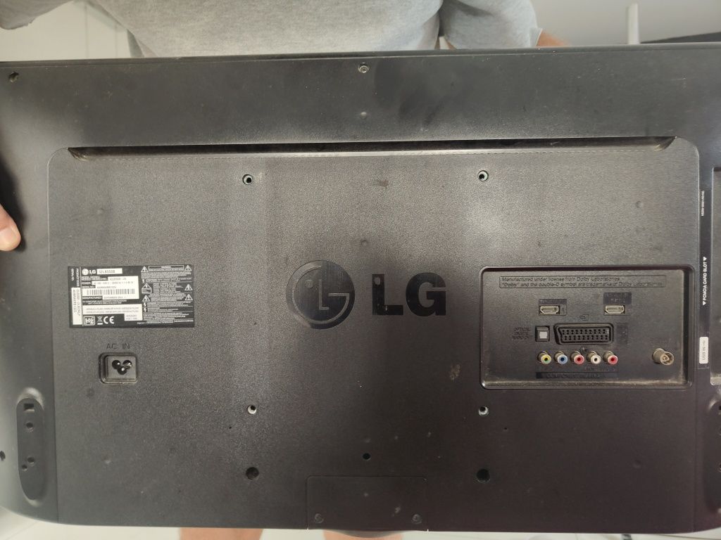 Telewizor LG 32 cale