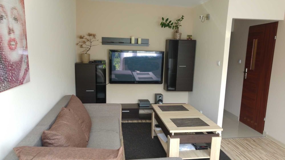 Mieszkanie do wynajęcia.