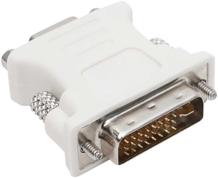 Перехідник: VGA - DVI