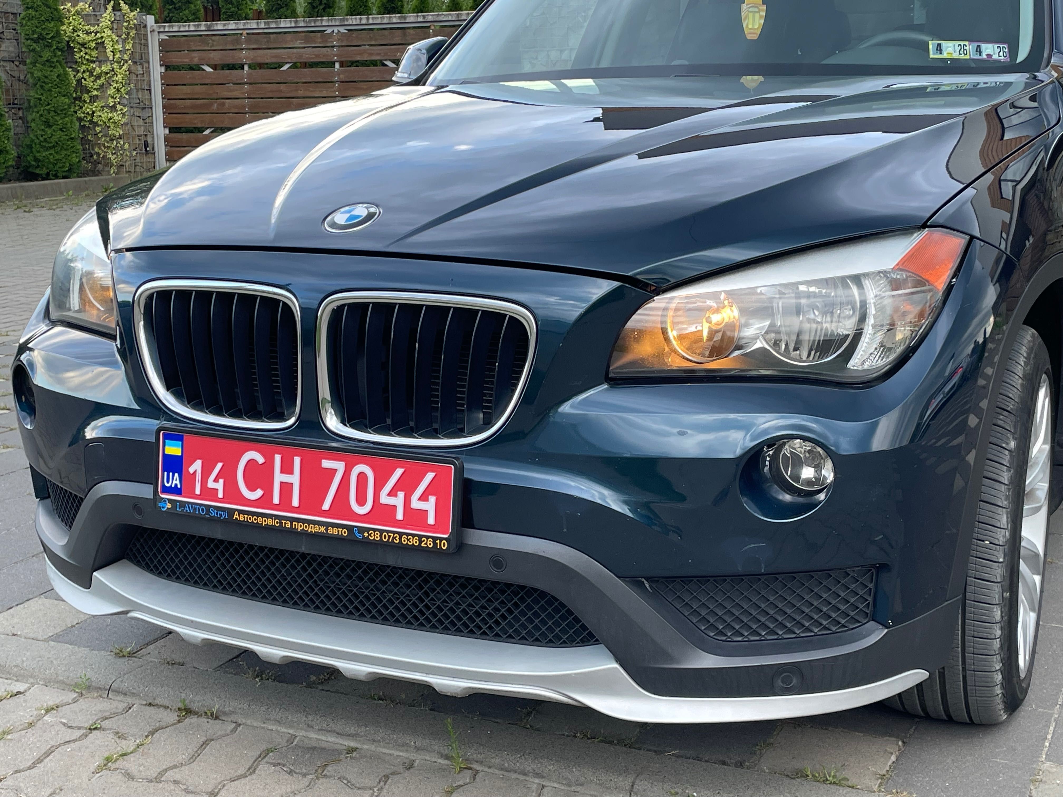 Продається BMW x1