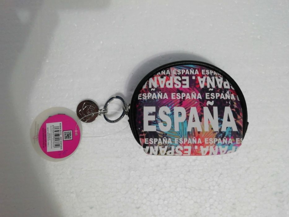 Carteira/Porta-Moedas Robin Ruth España