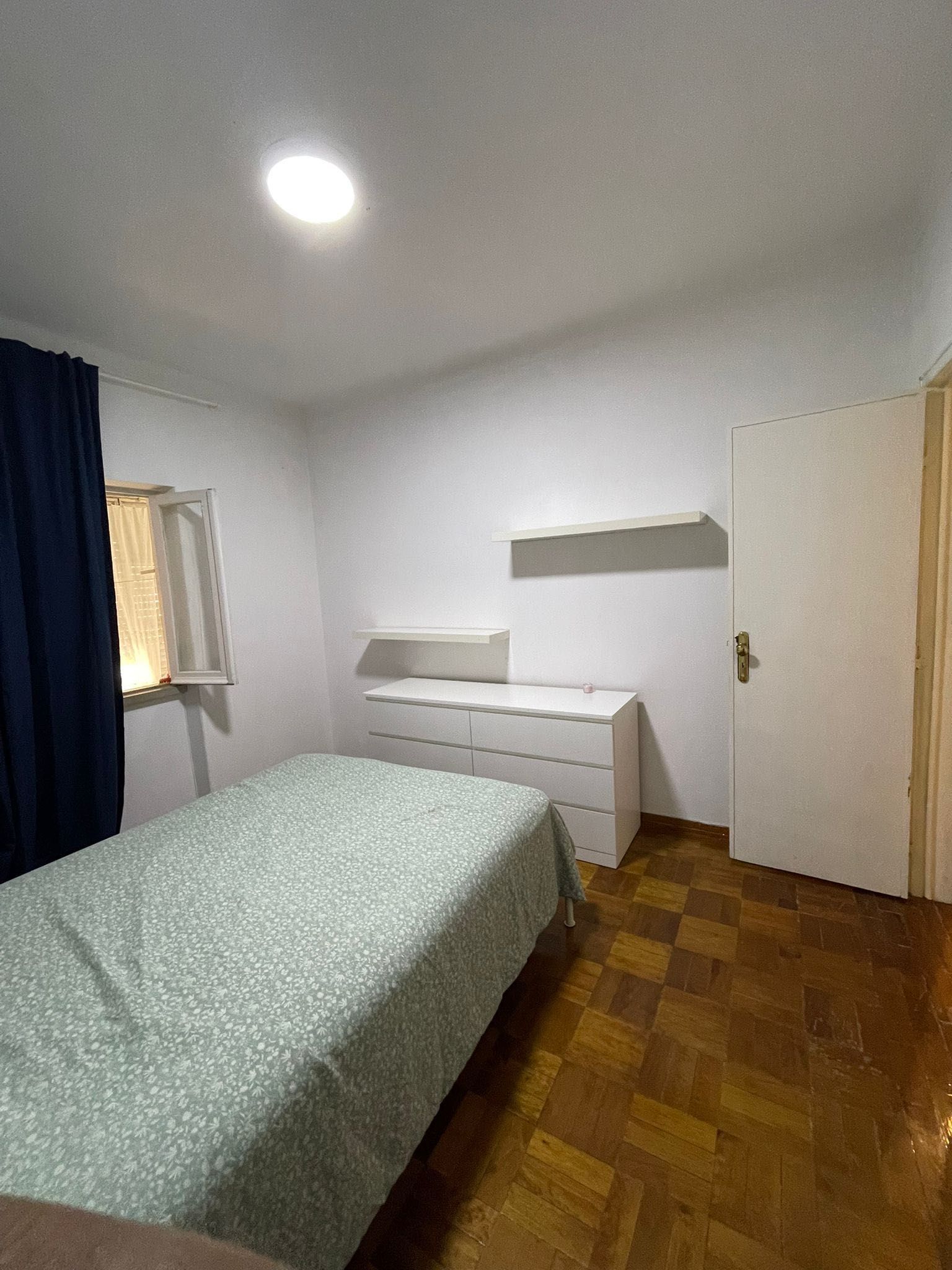 Quarto Top, conforto e sossego