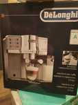 Ekspres delonghi ec850 M