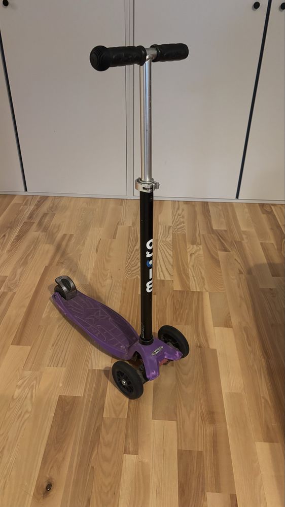 Hulajnoga Micro Maxi