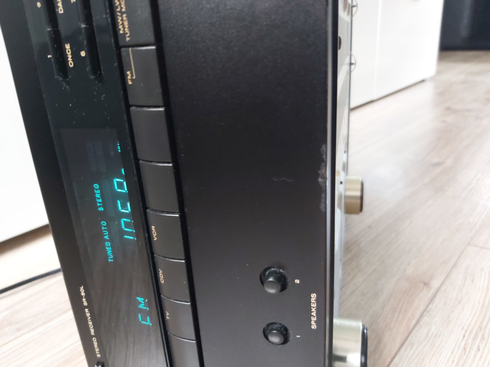 Amplituner Marantz SR 50l