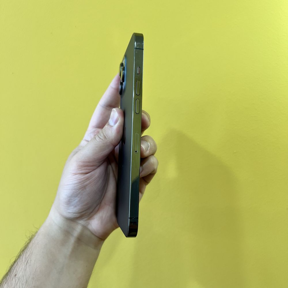 iPhone 12 Pro Max 256GB Graphite