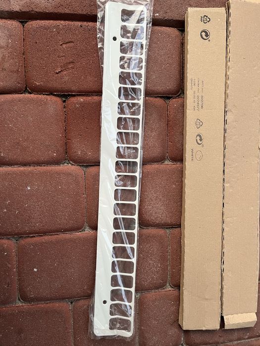 Kratka wentylacyjna ikea utrusta