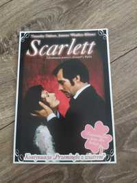Film VCD "Scarlett"