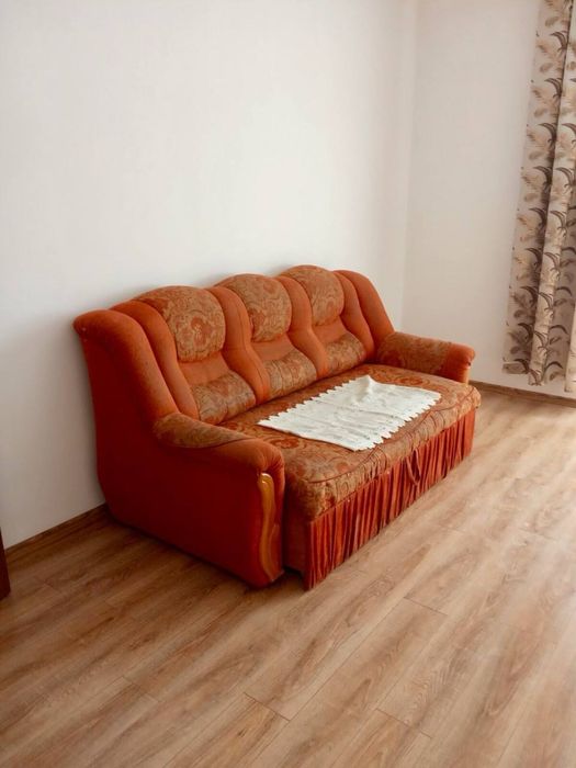 Оренда однокімнатної квартири