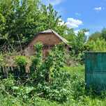Продам будинок в селі під дачу