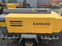 Spreżarka Atlas Copco  XAHS 186