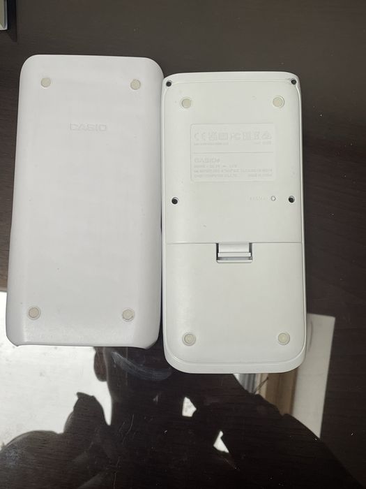 Calculdora Grafica Casio Fg- CG50