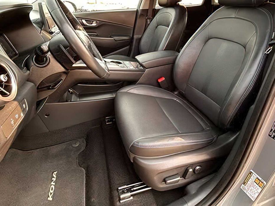 Hyundai Kona Electric Limited      2023
