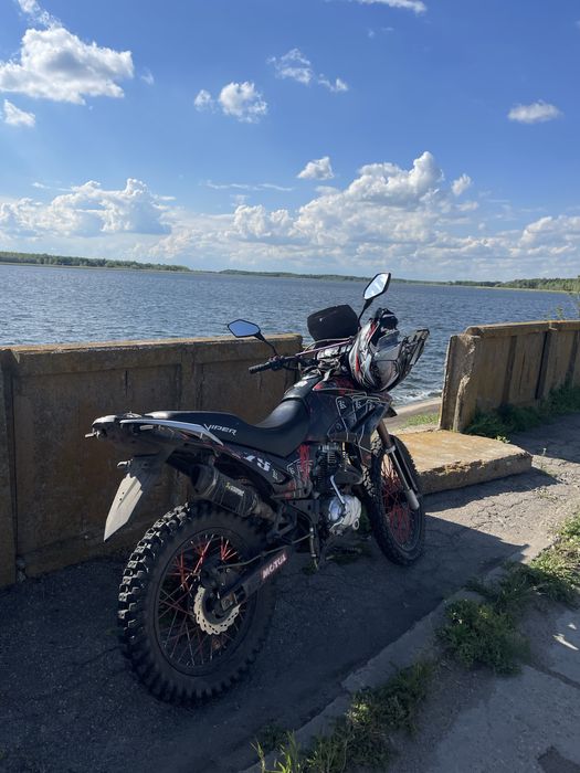 Продам Viper v250l 2022р